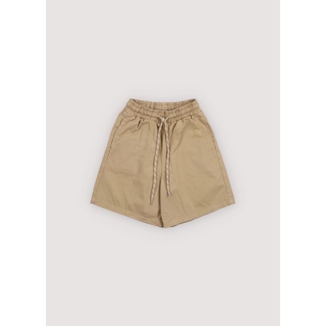 Gorse Bermuda Camel Sand