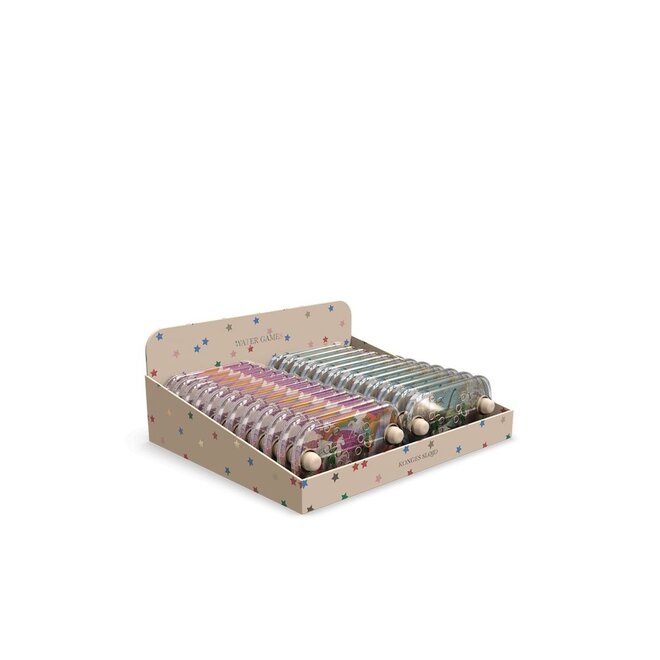 Konges Sløjd | Water Ring Game  Multi