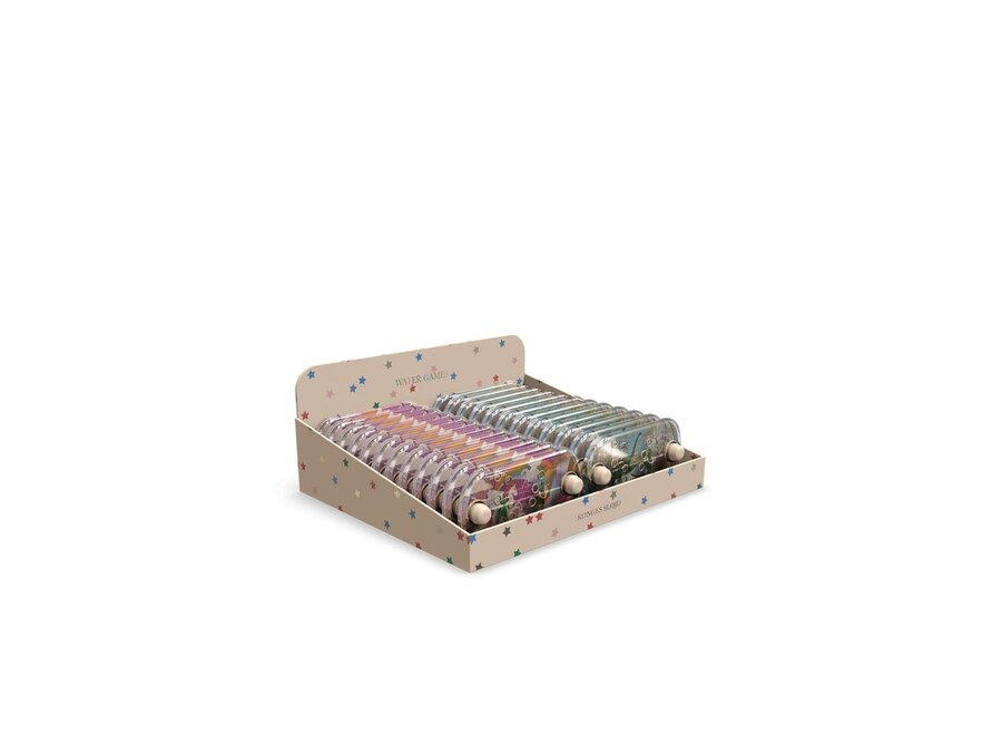 Water Ring Game Multi