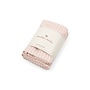 Konges Sløjd | 3 Pack Muslin Cloth Gots Stripie Petite Rose