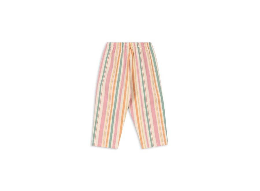 Konges Sløjd | Frankie Pants Gots Miami Stripe