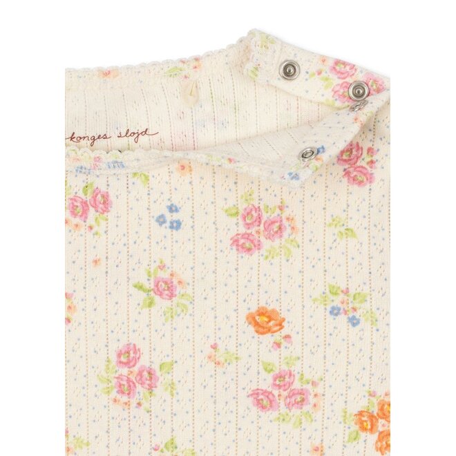 Konges Sløjd | Minnie Ss Body Gots Nonoka