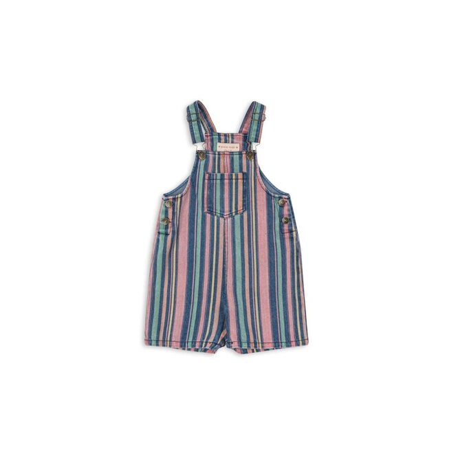 Magot Overalls Gots Miami Stripe