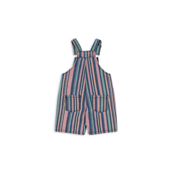 Konges Sløjd | Magot Overalls Gots Miami Stripe