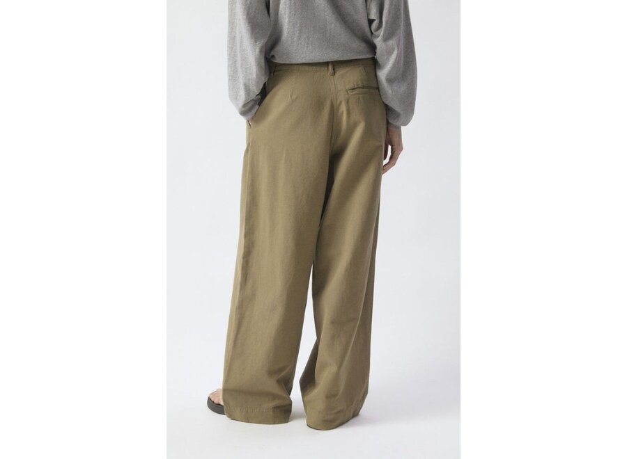 American Vintage | Namaz Pantalons Liane