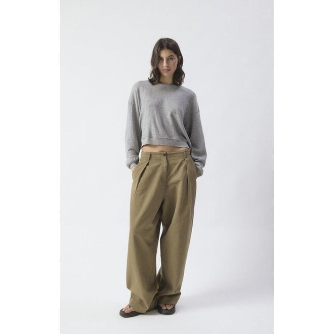 American Vintage | Namaz Pantalons Liane