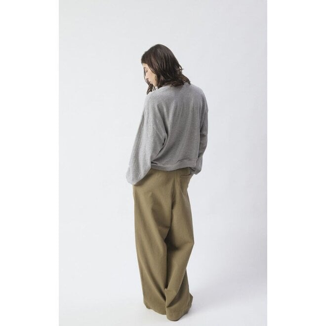 American Vintage | Namaz Pantalons Liane