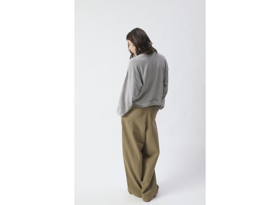 American Vintage | Namaz Pantalons Liane
