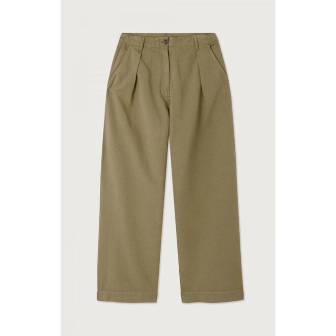 Namaz Pantalons Liane