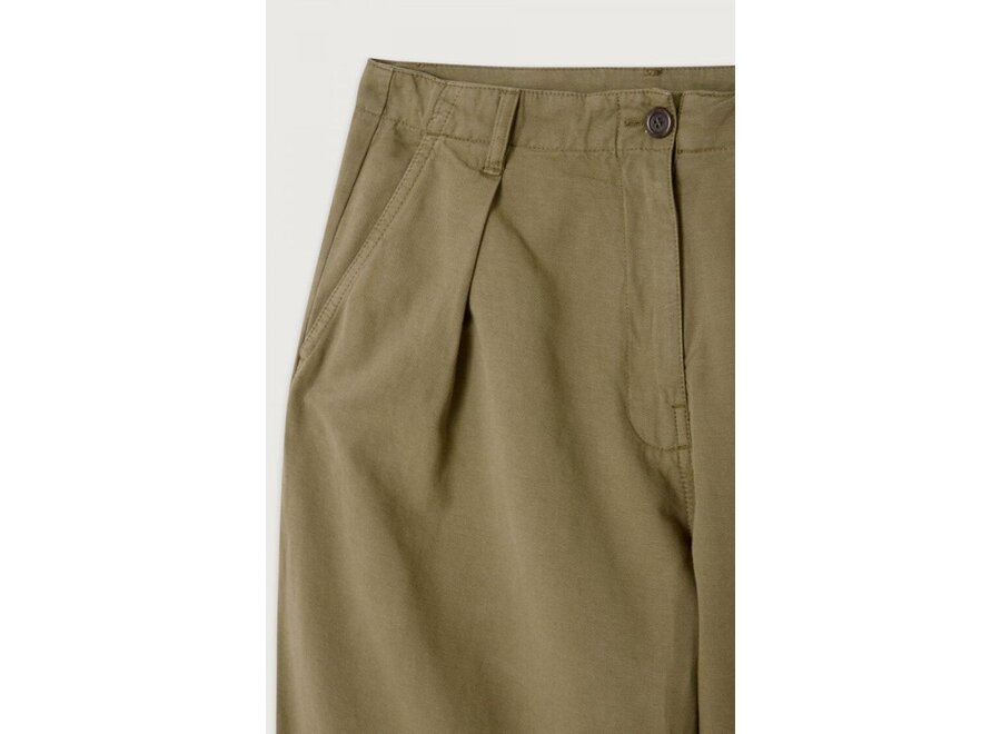 American Vintage | Namaz Pantalons Liane