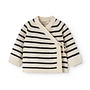 MarMar | Tanea Knitwear Off White Stripe