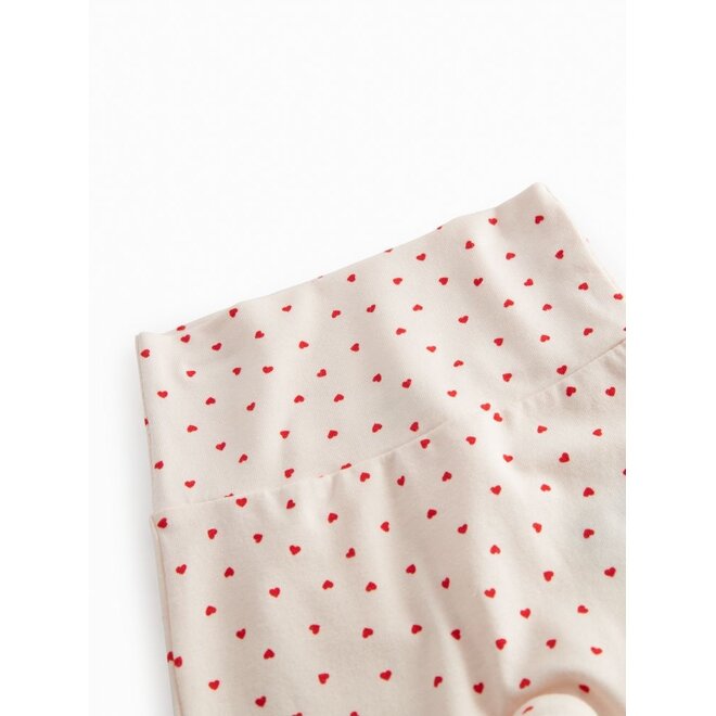 MarMar | Piva Broekje Happy Hearts