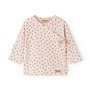 MarMar | Tut Wrap LS T-shirt Happy Hearts