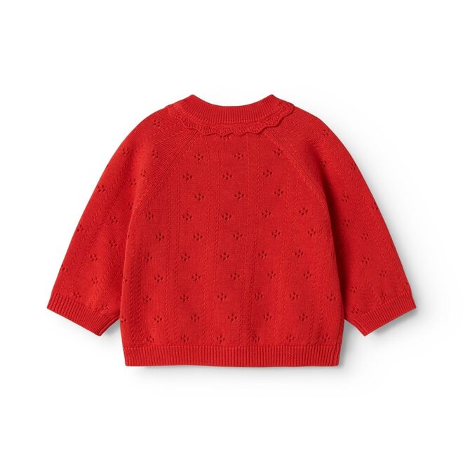 MarMar | Taki Knitwear Poppy