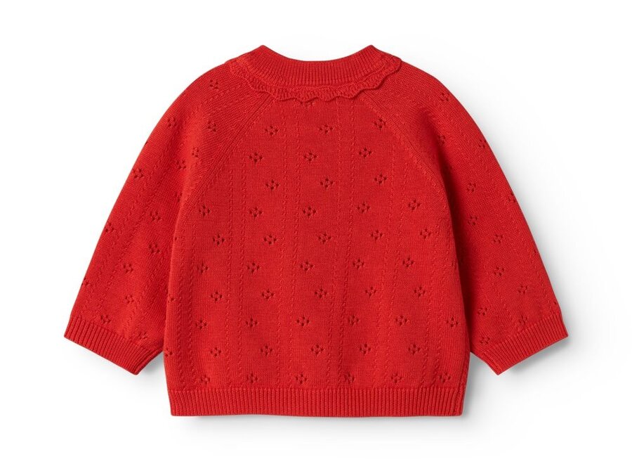 MarMar | Taki Knitwear Poppy