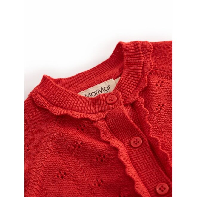 MarMar | Taki Knitwear Poppy