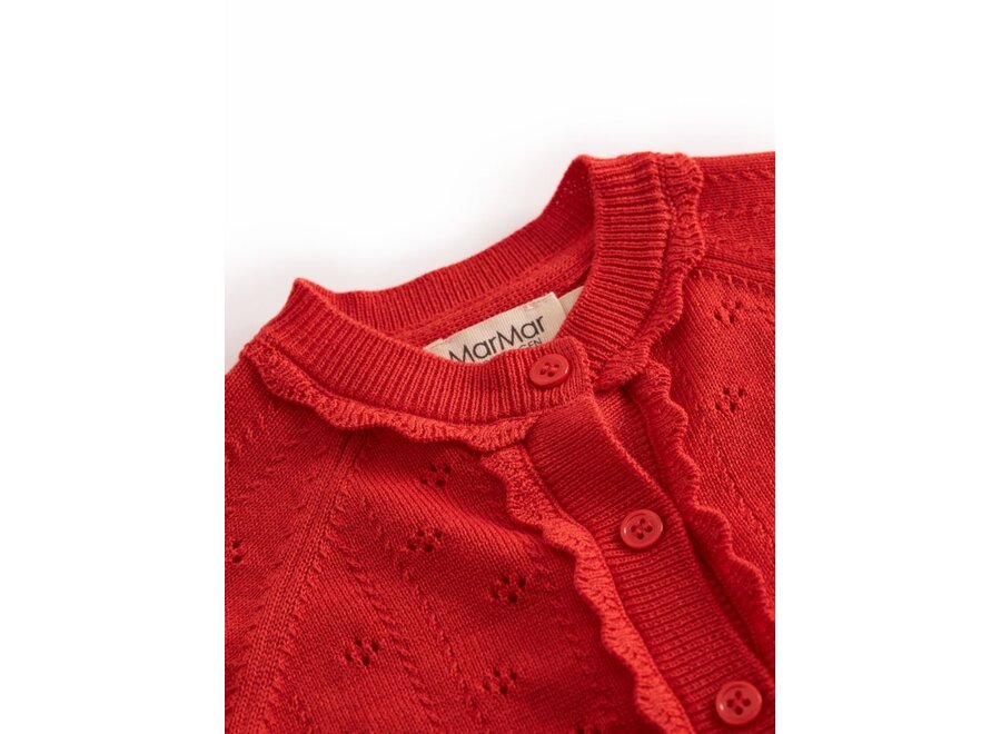 MarMar | Taki Knitwear Poppy