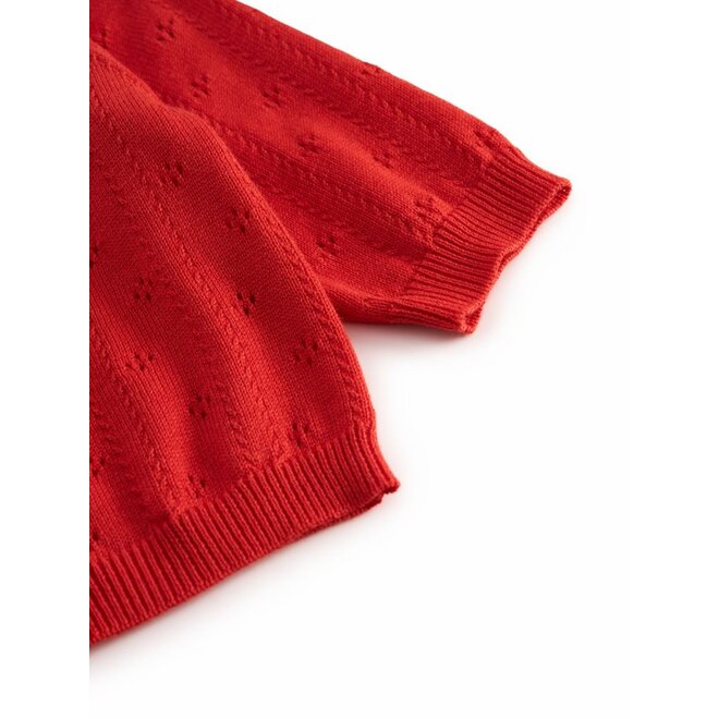 MarMar | Taki Knitwear Poppy