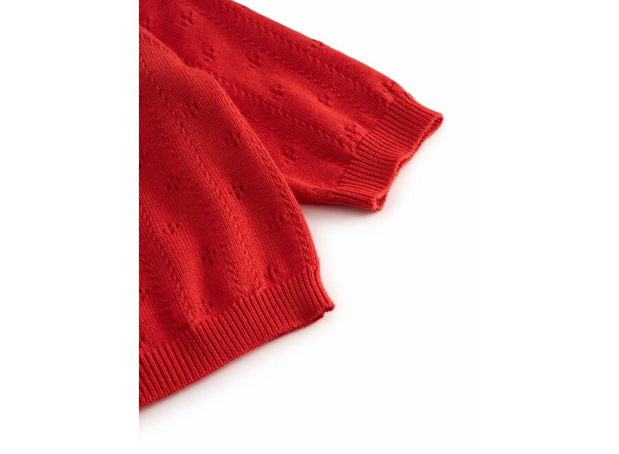 MarMar | Taki Knitwear Poppy