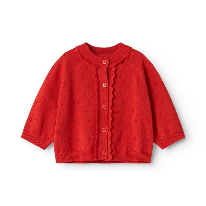 MarMar | Taki Knitwear Poppy