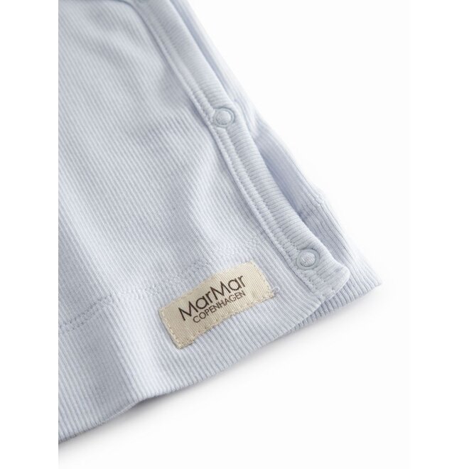 MarMar | Tuti Wrap LS T-shirt Blue Mist