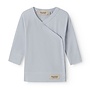 MarMar | Tuti Wrap LS T-shirt Blue Mist