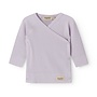 MarMar | Tuti Wrap LS T-shirt Sweet Violet