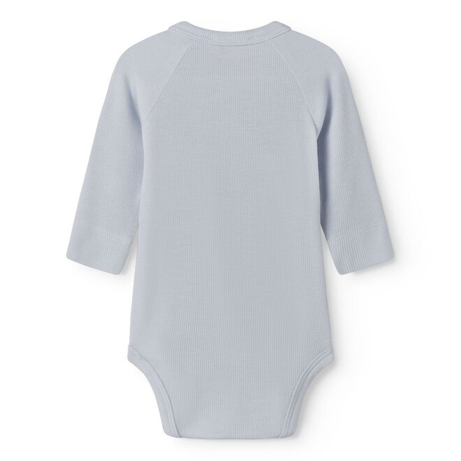 MarMar | Belito Romper Blue Mist