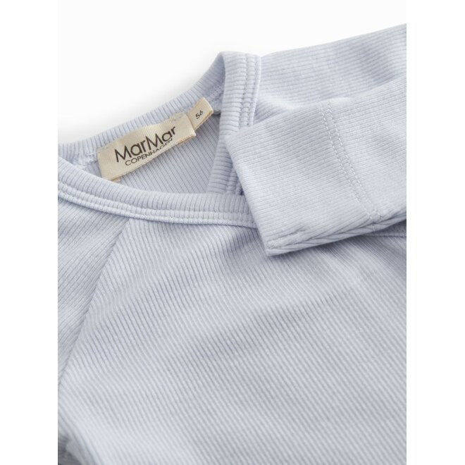 MarMar | Belito Romper Blue Mist