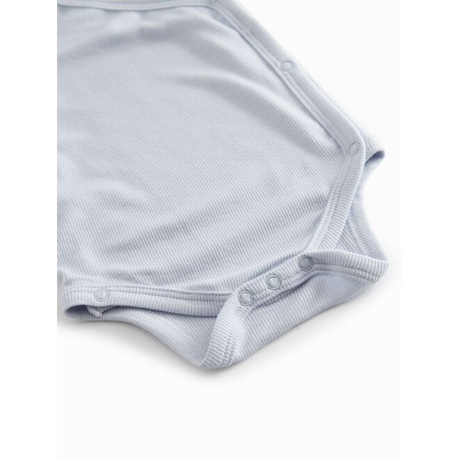 MarMar | Belito Romper Blue Mist