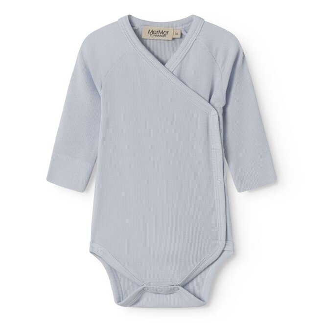Belito Romper Blue Mist