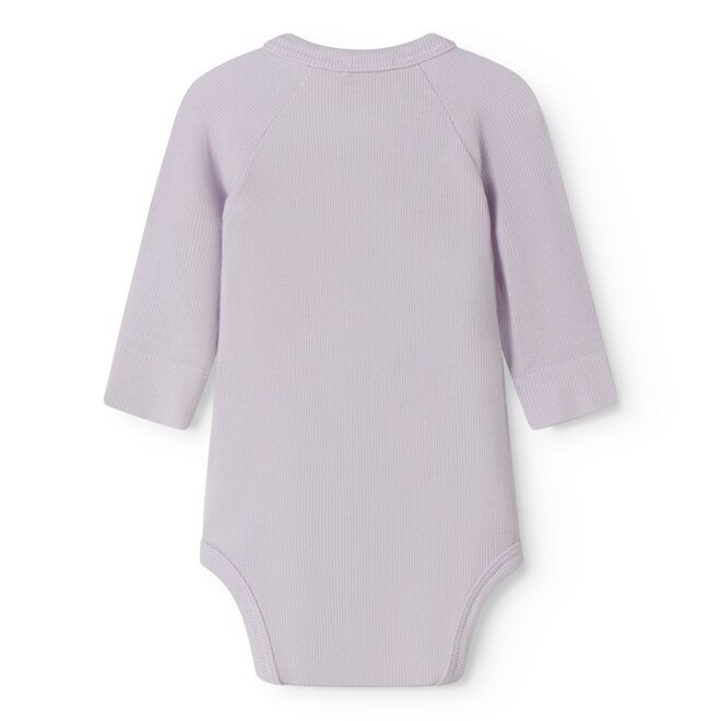 MarMar | Belito Romper Sweet Violet
