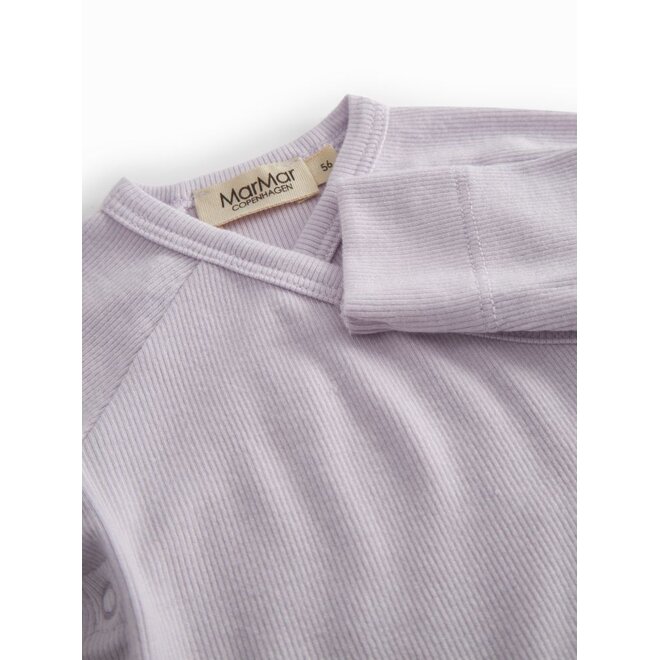 MarMar | Belito Romper Sweet Violet