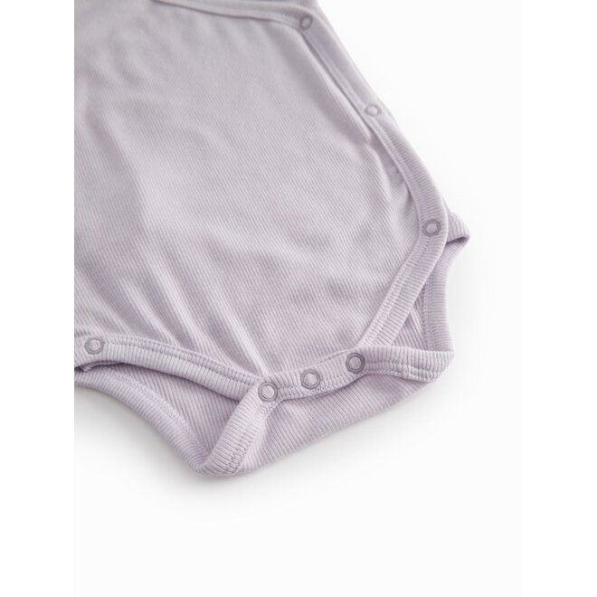 MarMar | Belito Romper Sweet Violet