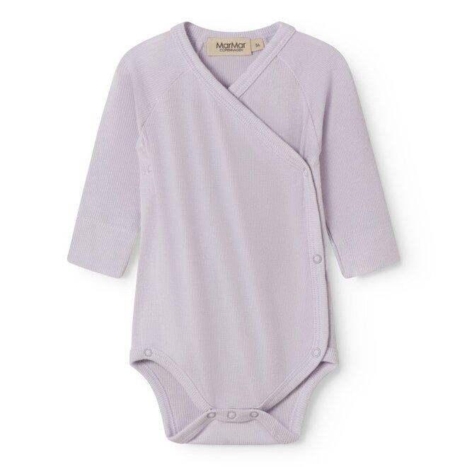 Belito Romper Sweet Violet