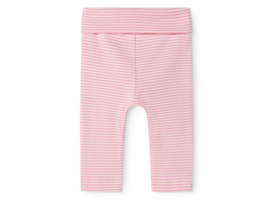 MarMar | Piva Broekje Pink Stripe