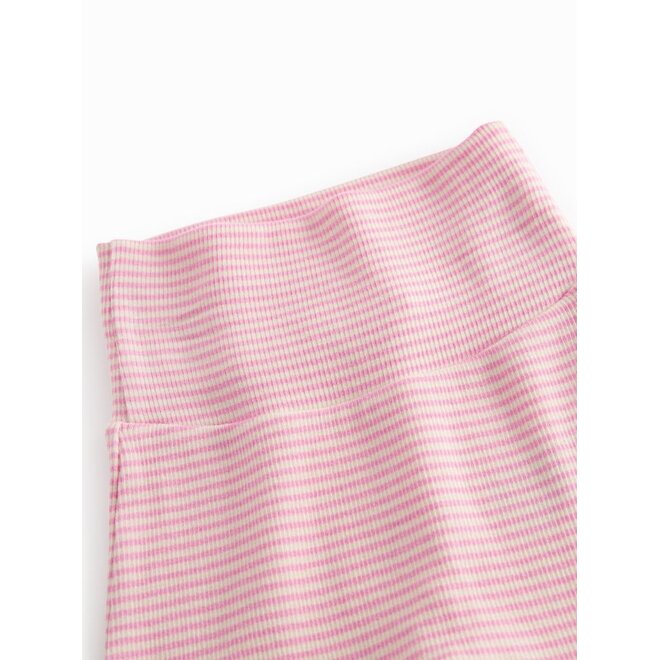 MarMar | Piva Broekje Pink Stripe