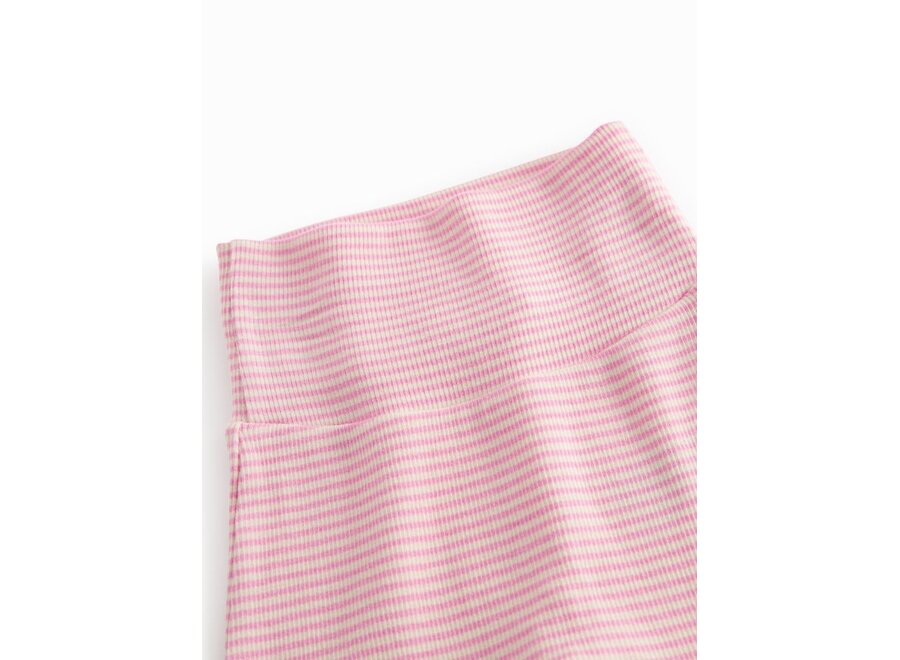MarMar | Piva Broekje Pink Stripe