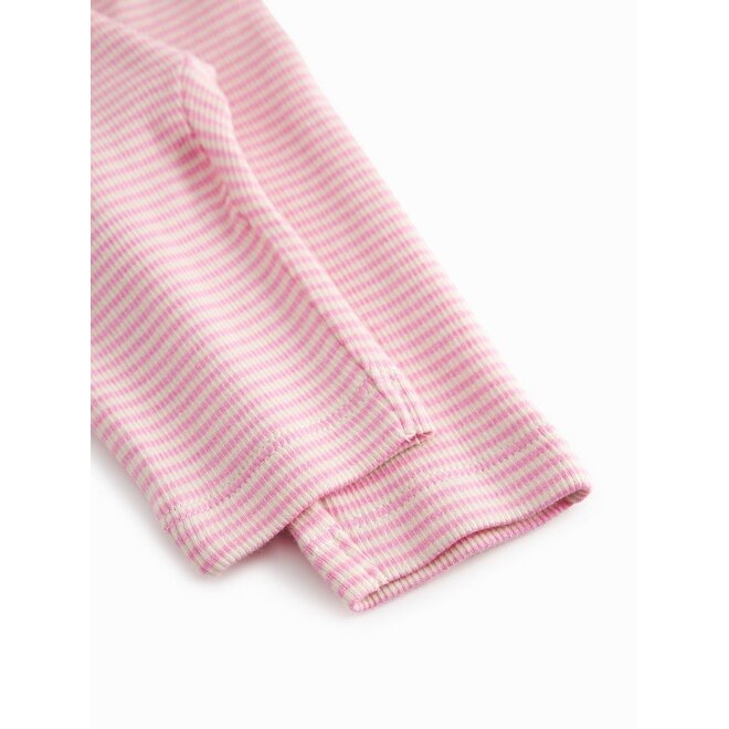 MarMar | Piva Broekje Pink Stripe
