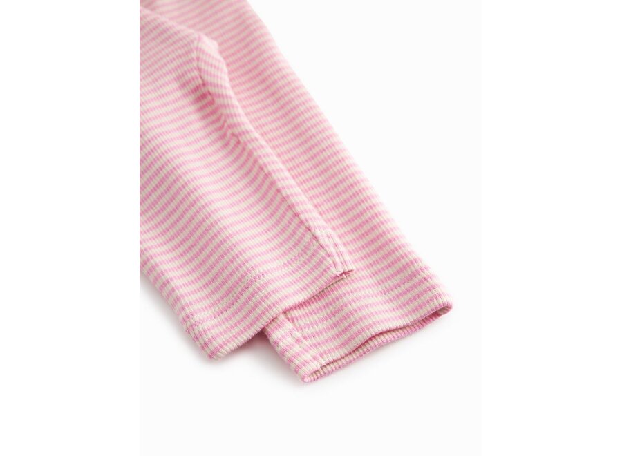 MarMar | Piva Broekje Pink Stripe