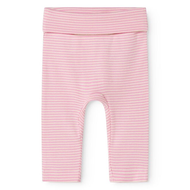 Piva Broekje Pink Stripe