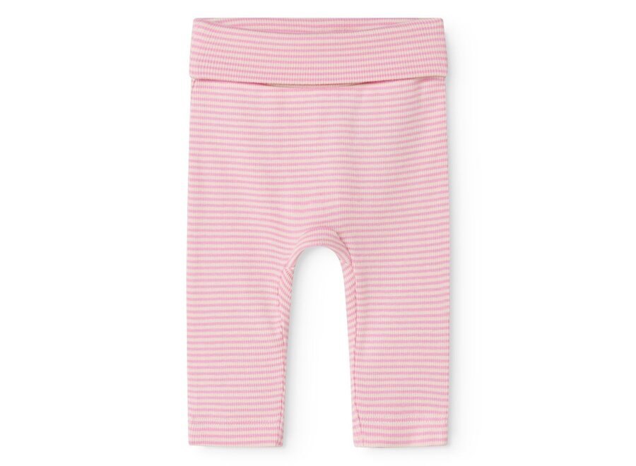 Piva Broekje Pink Stripe