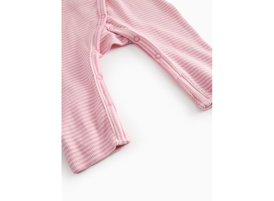 MarMar | Rikke Boxpakje Pink Stripe