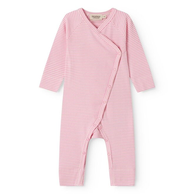 MarMar | Rikke Boxpakje Pink Stripe