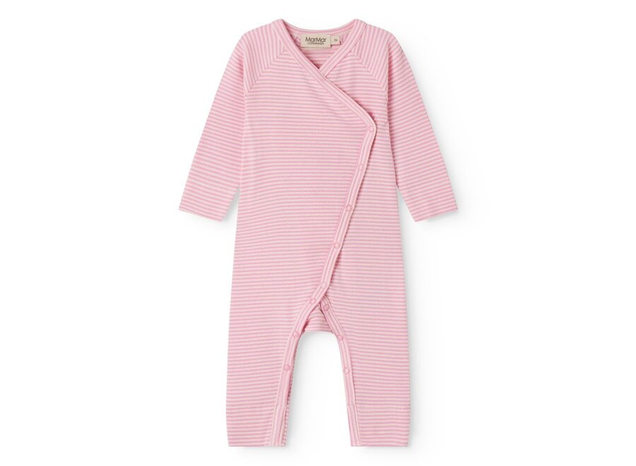 Rikke Boxpakje Pink Stripe