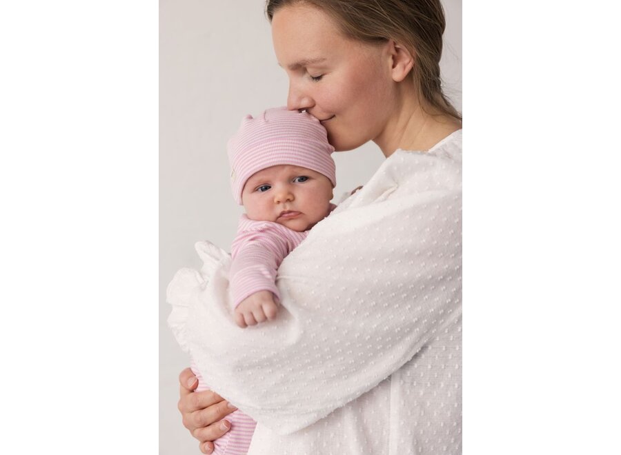 MarMar | Rikke Boxpakje Pink Stripe