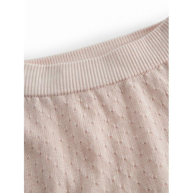 MarMar | Pira Knitwear Broekje Misty Pink
