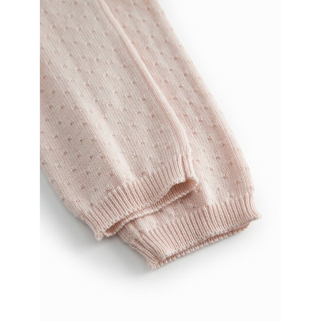 MarMar | Pira Knitwear Broekje Misty Pink