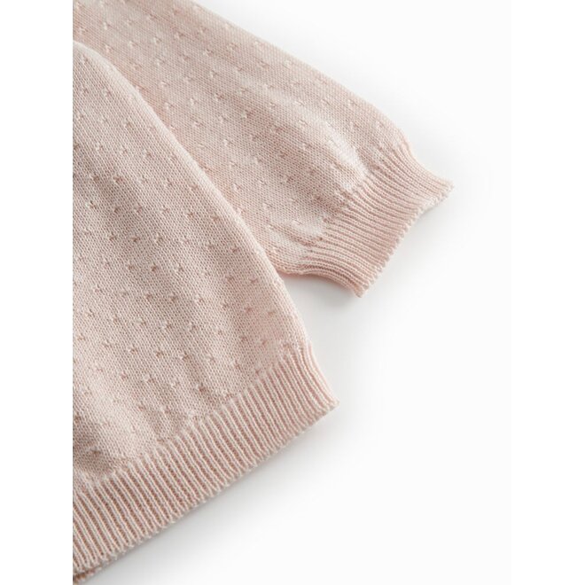 MarMar | Taki Knitwear Misty Pink