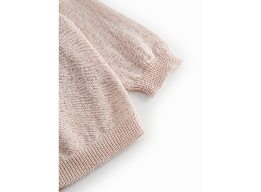 MarMar | Taki Knitwear Misty Pink